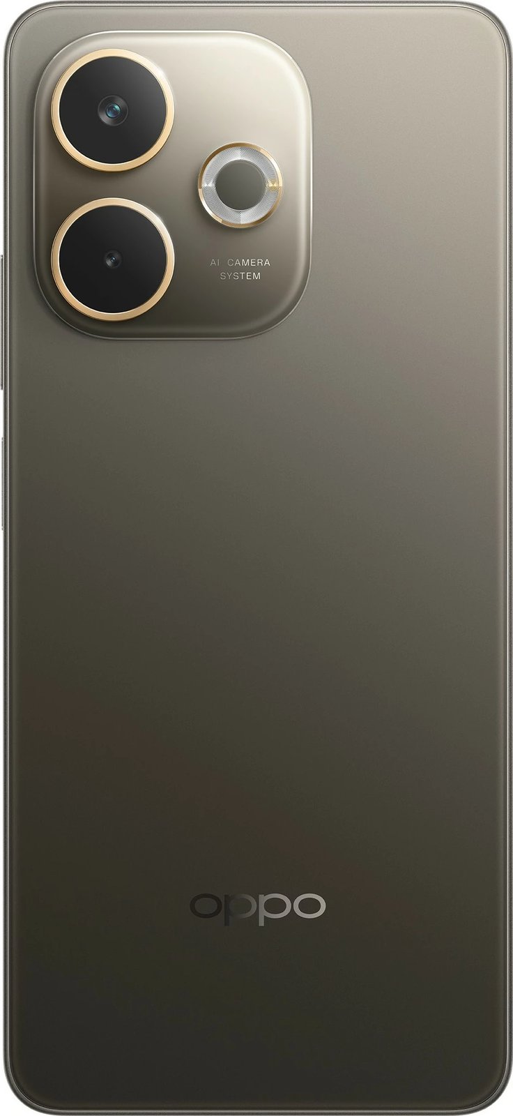 Celular Oppo A5 Pro 5G, 8GB RAM, 256GB, Black Brown