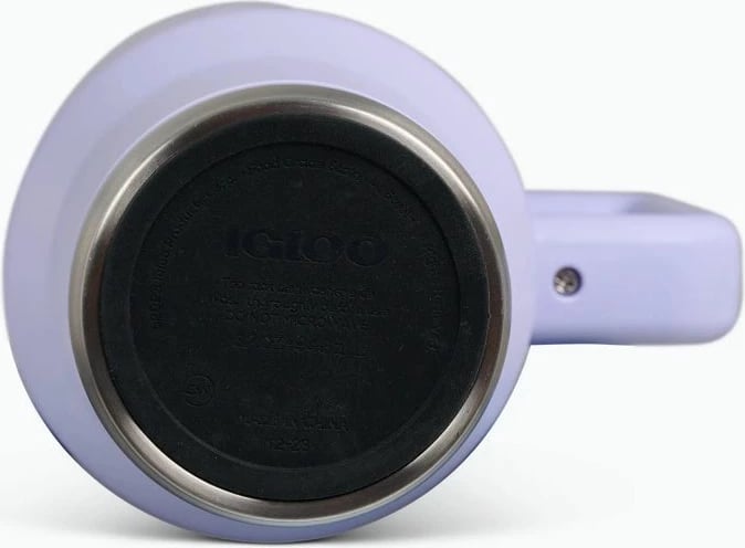 Gote Termike Inox 946ml Inox Vjollce