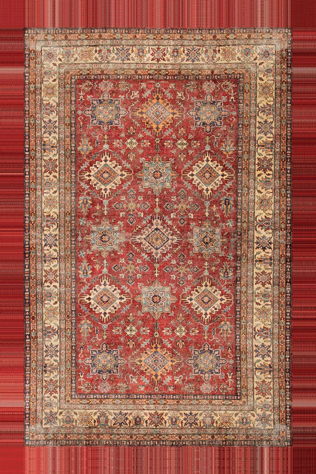 Qilim (50 x 80) Conceptum Hypnose, Hmnt676