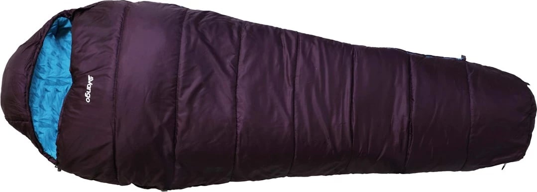 Thes gjumi Vango Nitestar Alpha 250S, Poliester, Vjollcë