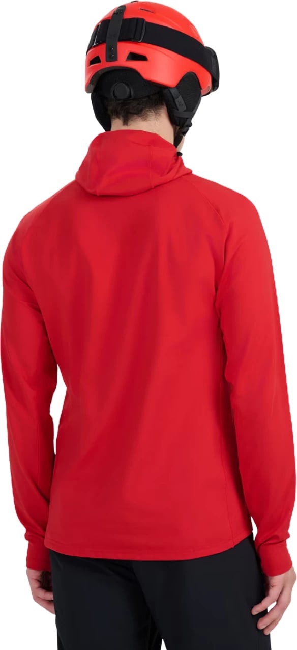 Duks termo për meshkuj 4F, i kuq