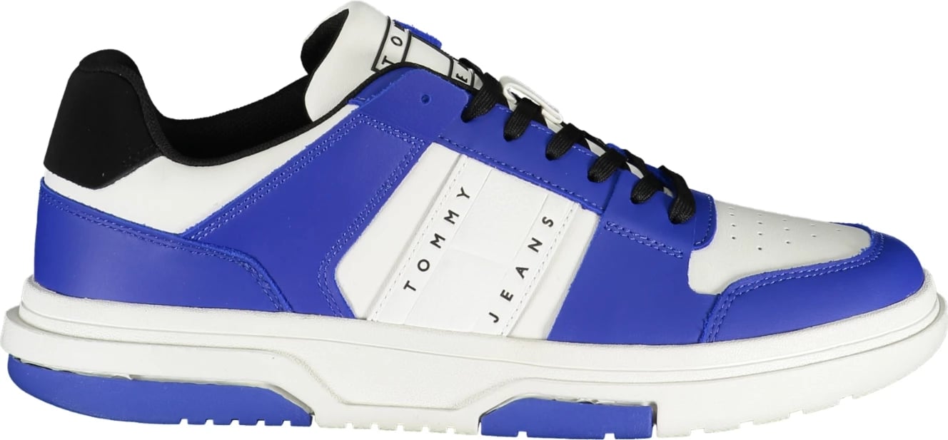 Atlete për meshkuj TOMMY HILFIGER, blu