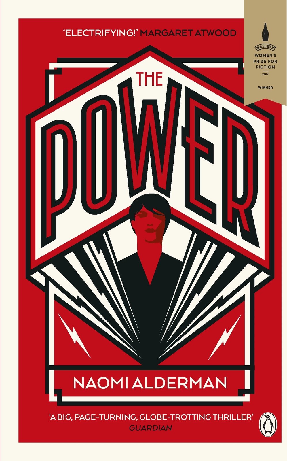 The Power - NAOMI ALDERMAN