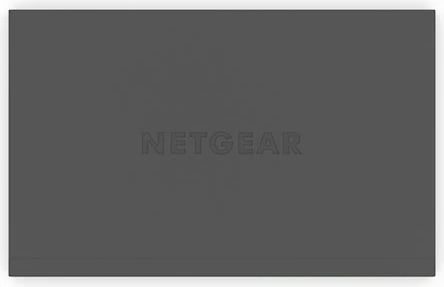 Switch NETGEAR GS516PP, Gigabit Ethernet, PoE, Rack mounting