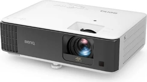 Projektor BenQ TK700ST, 4K UHD, 3000 ANSI lumen, HDMI, i bardhë/zi