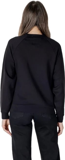 Duks femra Armani Exchange, i zi