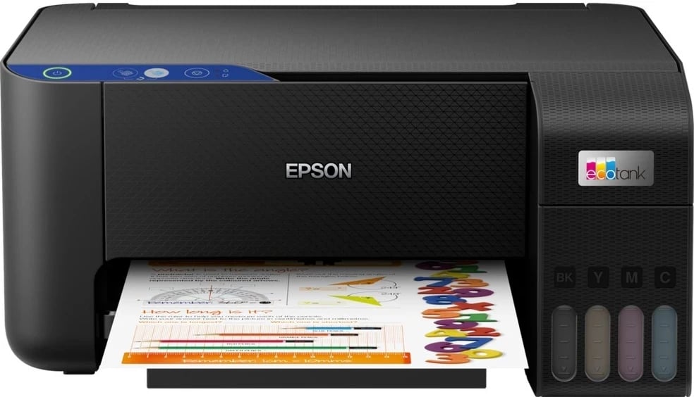 Printer Epson L3211, i zi 