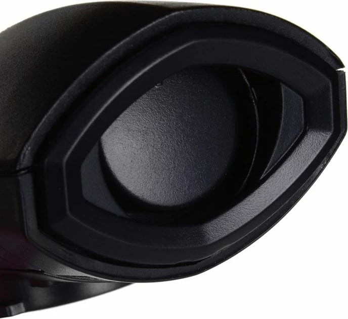 Boricë biçiklete Yakimasport, e zezë