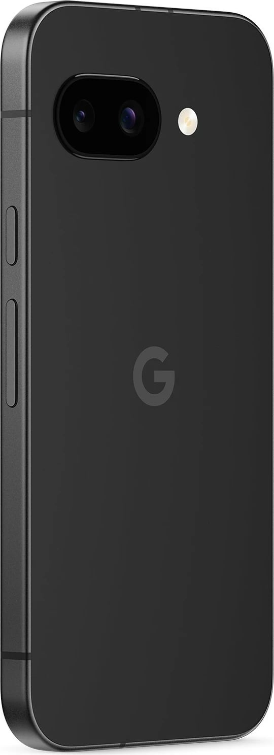 Celular Google Pixel 9a, 8GB/128GB, 48MP, Android 15, e zezë