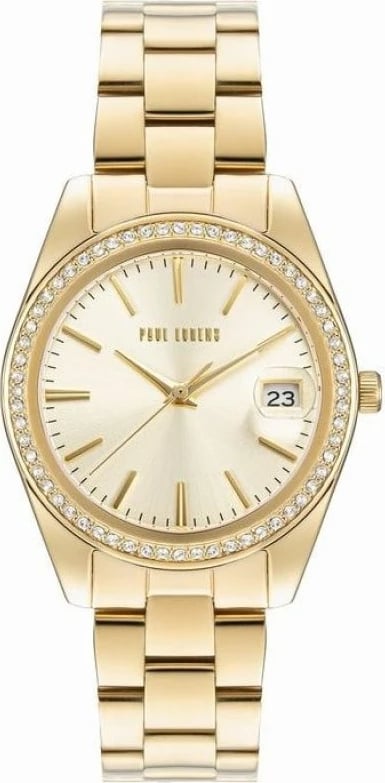 Orë dore për femra Paul Lorens, ari