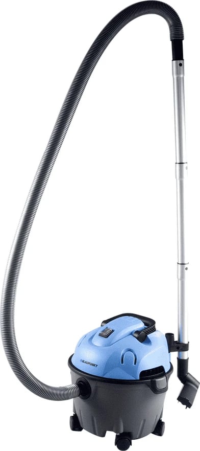 Fshesë Elektrike Multifunksionale për Pastrim të Ambientit të Thatë dhe të Lagësht BLAUPUNKT VCI201