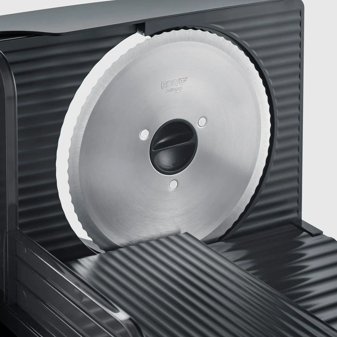 Prerëse elektrike Severin AS 9578, 100 W, plastikë, e zezë