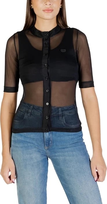 Bluzë Colcci femra e zezë