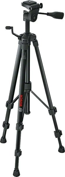 Tripod Bosch BT 150 Professional, 157 cm, i zi