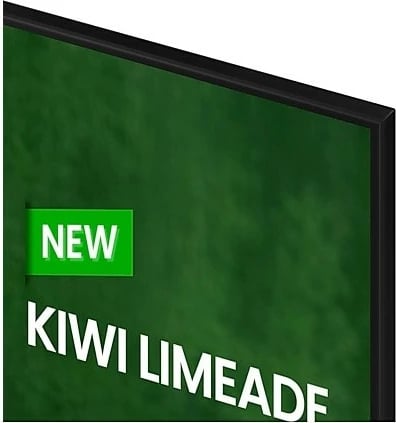 Panel digjital Samsung LH55BEDHLGUXEN, 55", 4K Ultra HD, Wi-Fi, Bezel-less