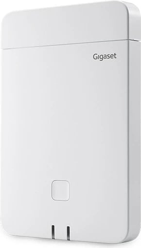 Sistem DECT Gigaset N870 IP Pro, 120 kanale, i bardhë