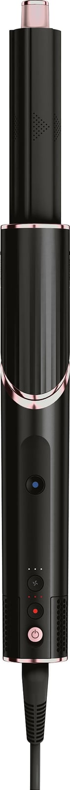 Multistyler Shark FlexStyle 5-in-1, 1400 W, i zi, rozë