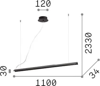 Llambë e varura  V-line sp