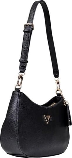 Çantë Guess, femra, e zezë