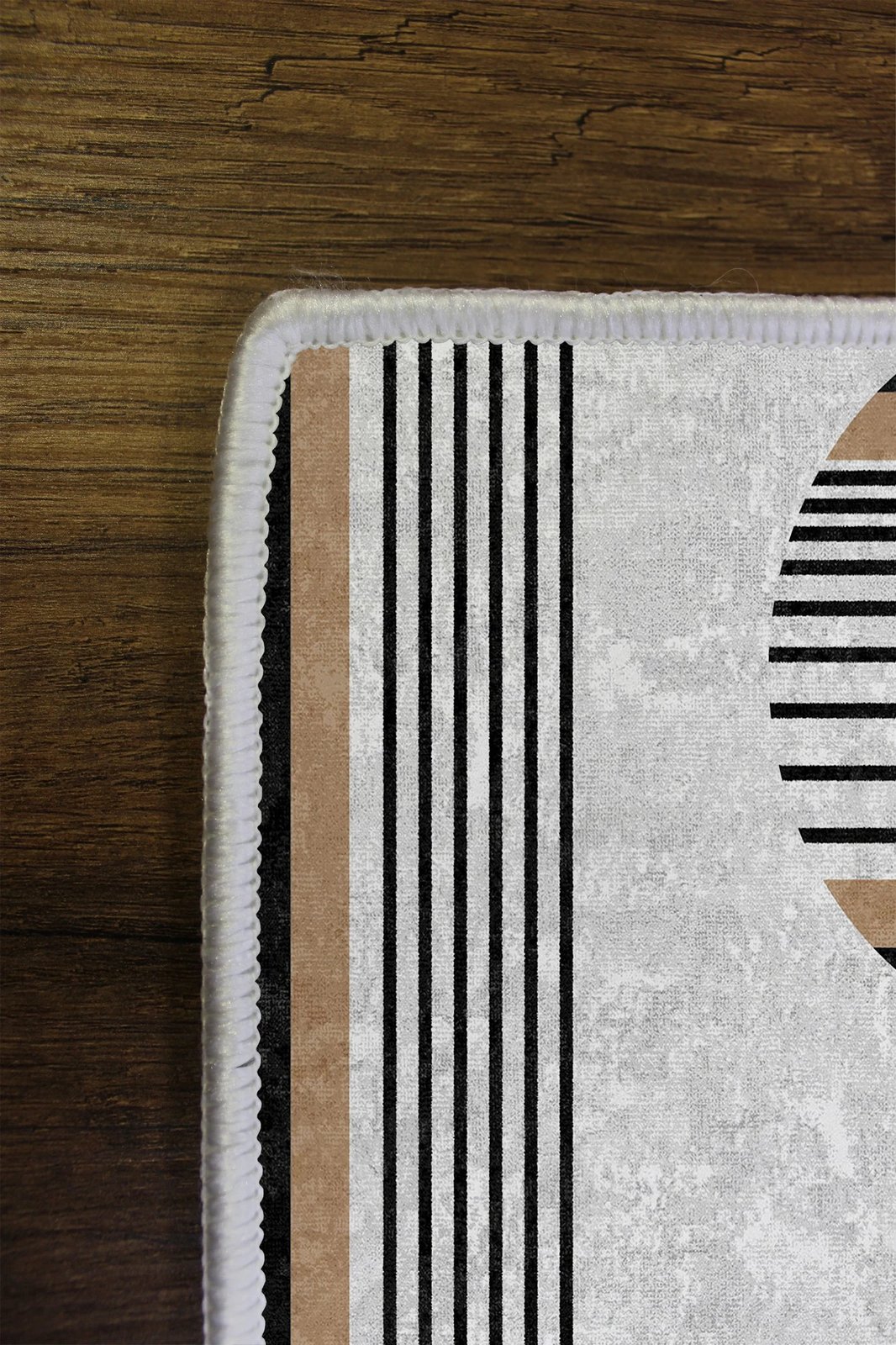 Qilim Conceptum Hypnose, i zi, 160x230cm, W725