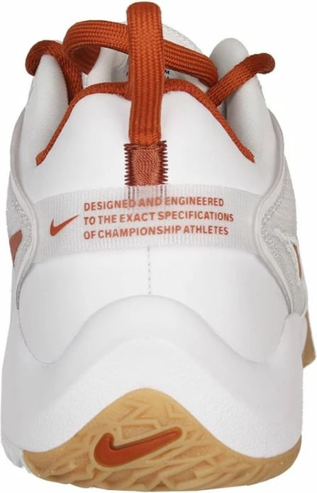 Atlete për meshkuj Nike, të bardha