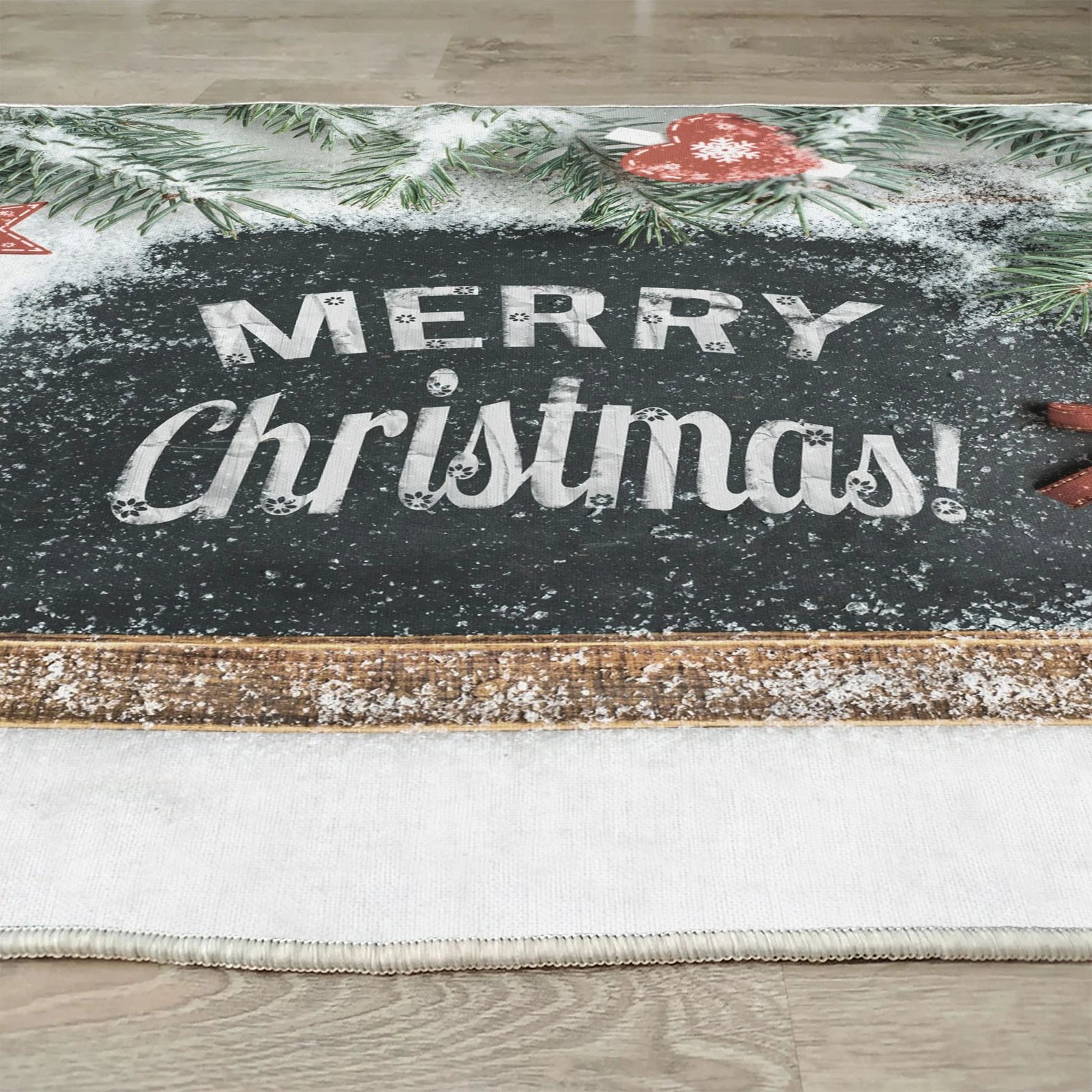 Qilim shumëngjyrësh, 100x200cm, Conceptum Hypnose, Woopamuk433