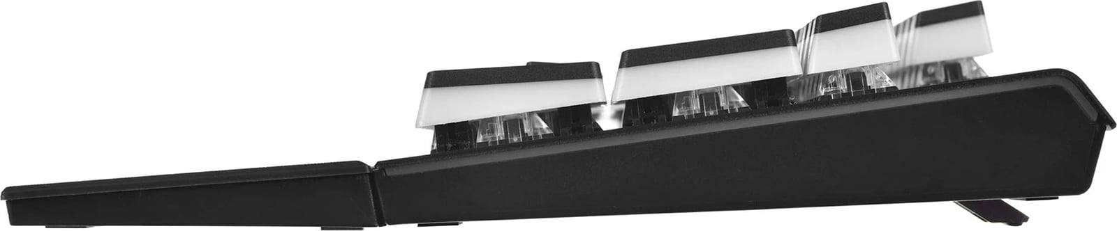 Tastierë për gaming Endorfy Omnis, e zezë