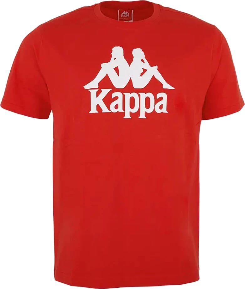 Maicë për fëmijë Kappa, e kuqe