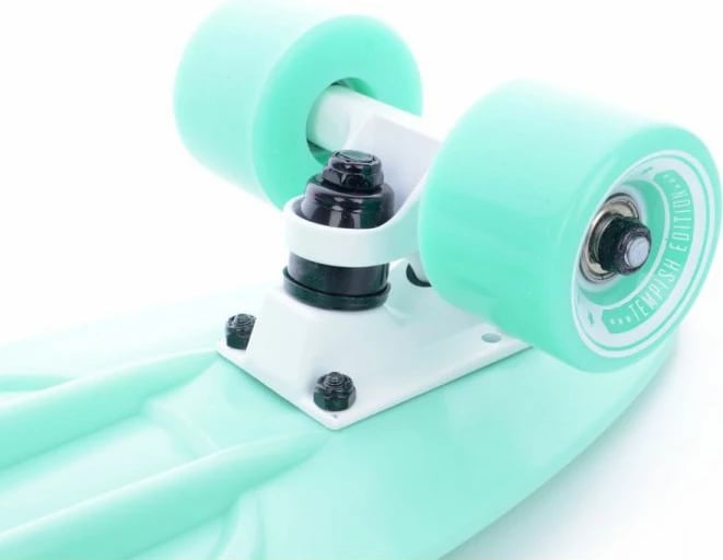 Atlete për të gjithë, Tempish Buffy Nature, ngjyrë rozë