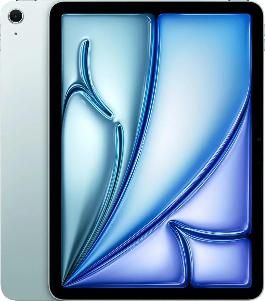 iPad Air 11" Wi-Fi 128GB, Blu