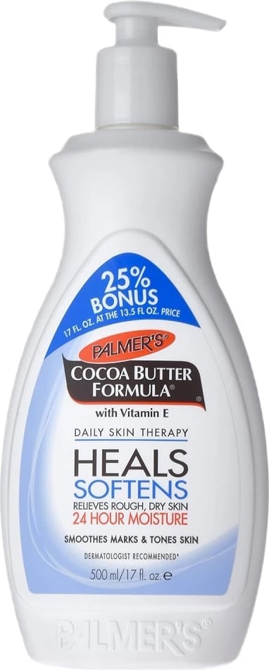 Balsam trupi Palmer's Cocoa Butter Formula për femra 500ml