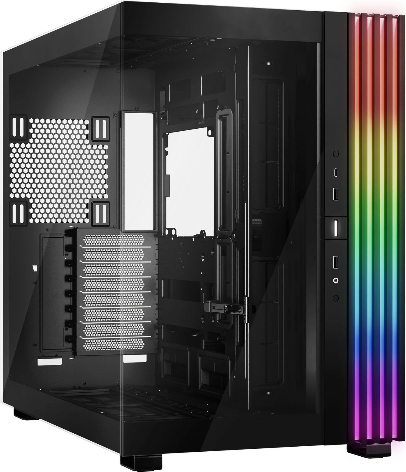 Kasë Be Quiet! Light Base 900 DX, Full Tower, e zezë