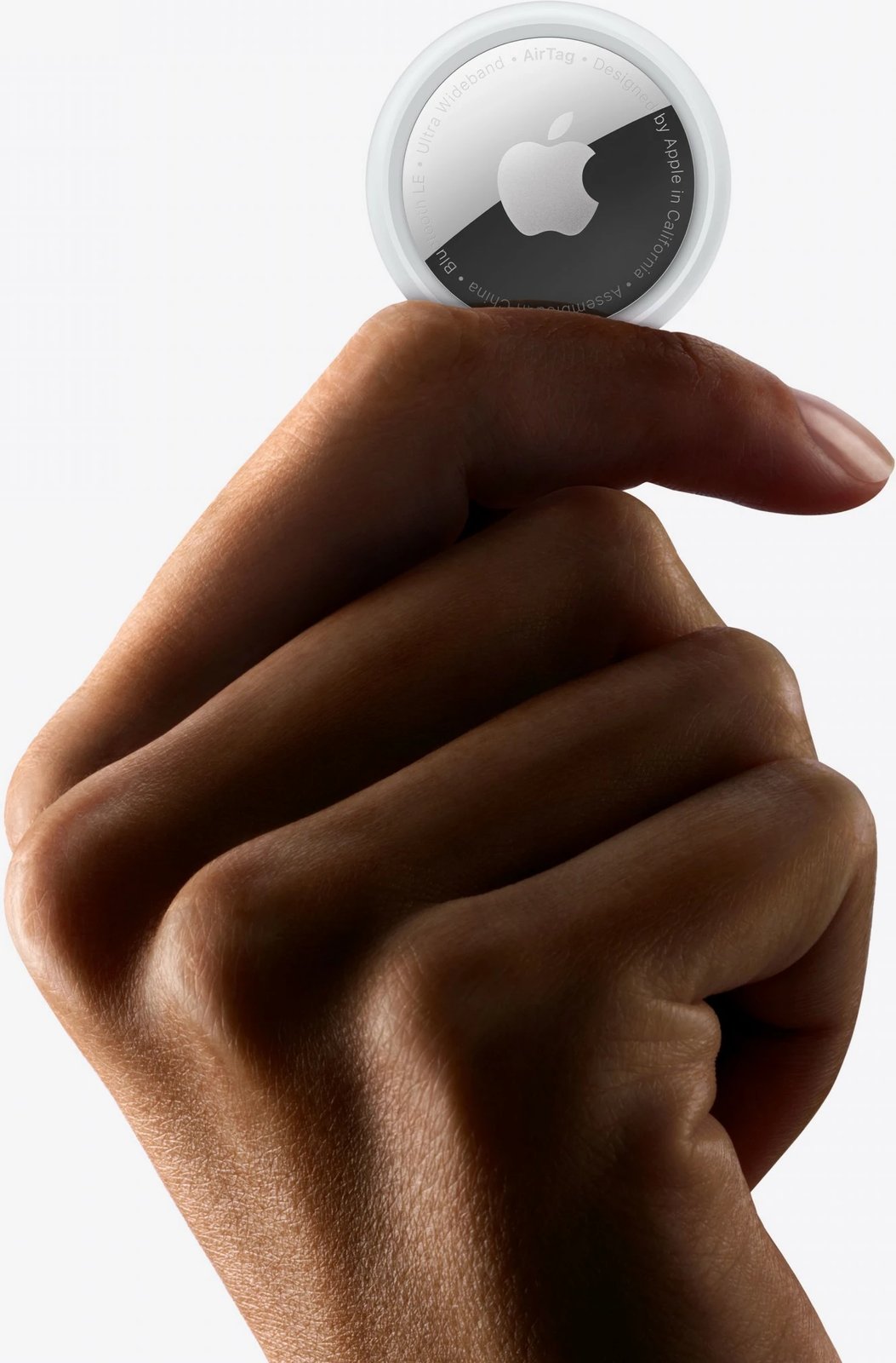 Apple AirTag, 4 copë