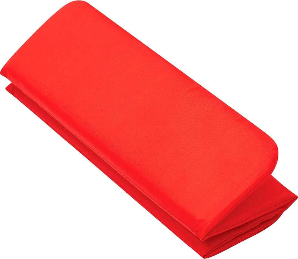 Jastëk i palosshëm NEXT 34x26cm, i kuq