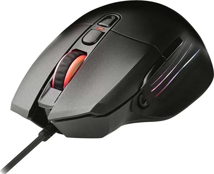 Maus Tracer GameZone ODIN RGB, 12000 DPI, 8 butona, i zi