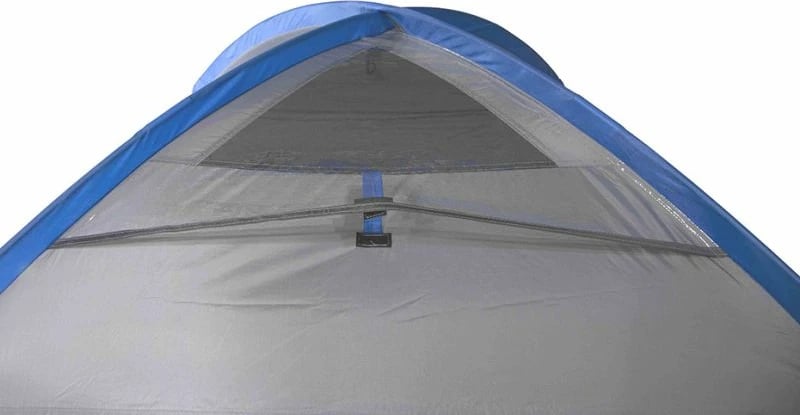 Tendë pavijon për turizëm High Peak, gri