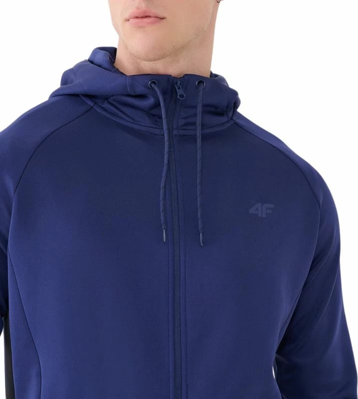 Duks për meshkuj 4F, navy blue