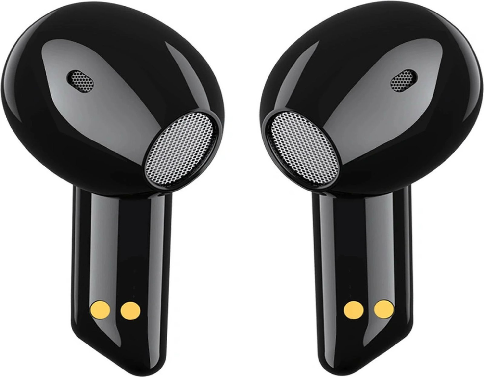 Kufje Wireless Buxton BTW 3300 BLACK TWS – Bluetooth 5.1, Ngjyrë e Zezë