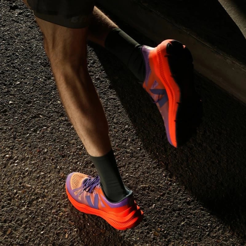 Atlete vrapimi për femra Veja, shumëngjyrëshe