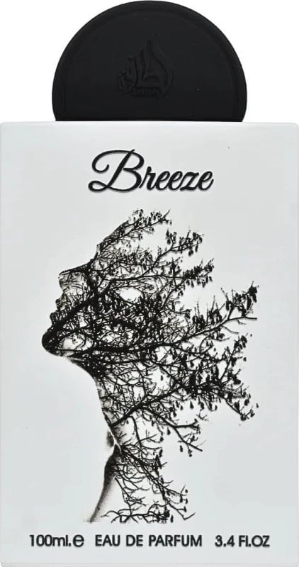 Eau de Parfum Lattafa Pride Breeze 100ml