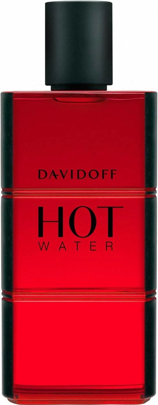 Eau de Toilette për meshkuj Davidoff Hot Water 110ml