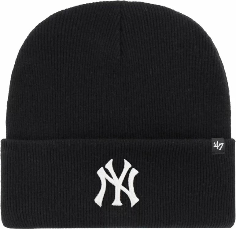 Kapelë për meshkuj 47 Brand, e zezë Kapelë për meshkuj 47 Brand, e zezë