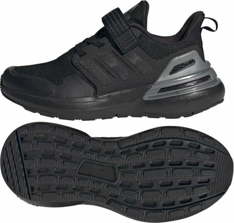 Atlete për fëmijë adidas, të zeza