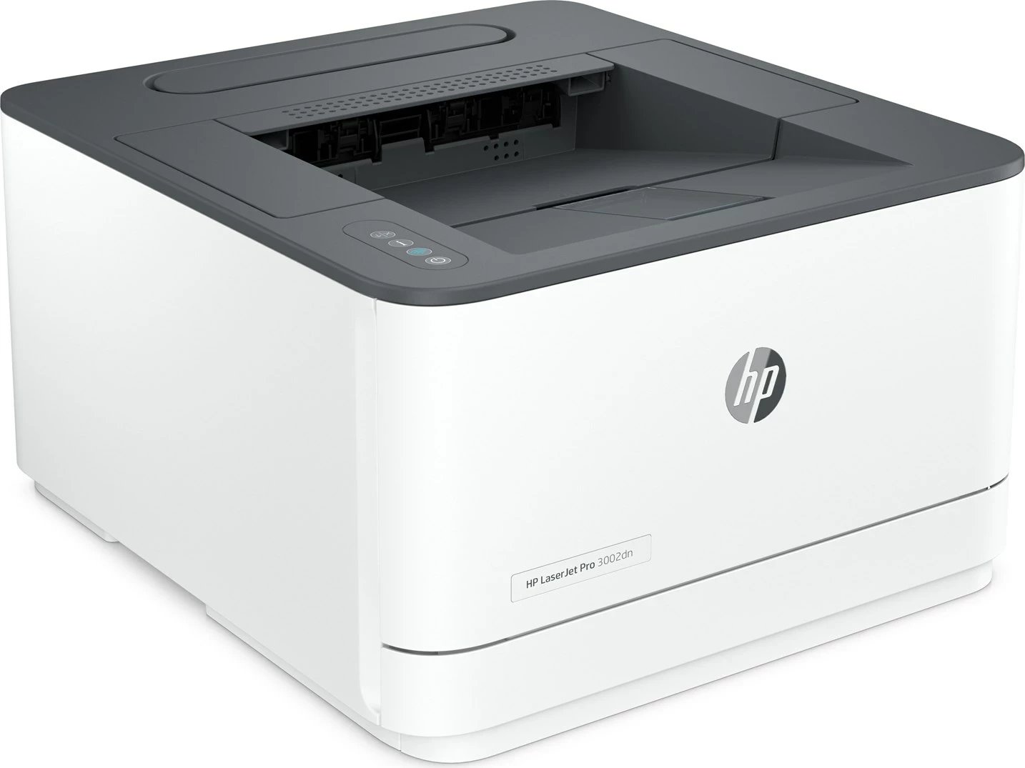 Printer HP LaserJet Pro 3002dn, Laser, Gri Printer HP LaserJet Pro 3002dn, Laser, Gri