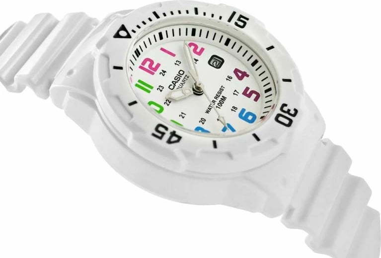 Orë dore Casio, e bardhë