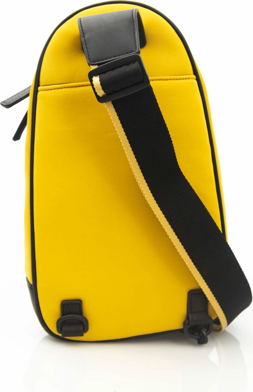 Çantë krahu për meshkuj Cerruti 1881, e verdhë 