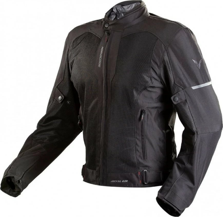 Xhakete Jackal Air Zeze 3xl