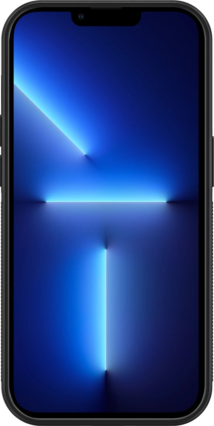 Mbështjellës Dux Ducis Rafi Mag për iPhone 13 Pro, me MagSafe, RFID Blocker, i zi