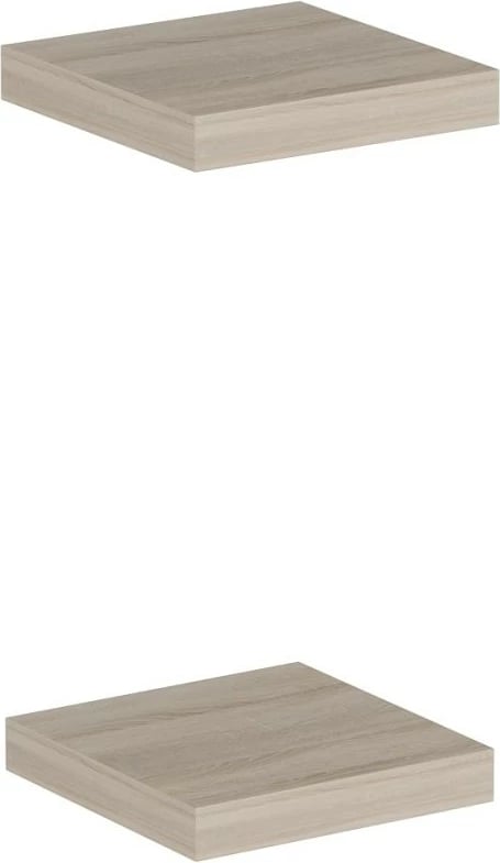 Raft muri Sonomo, Skye Decor, Gizli2 23