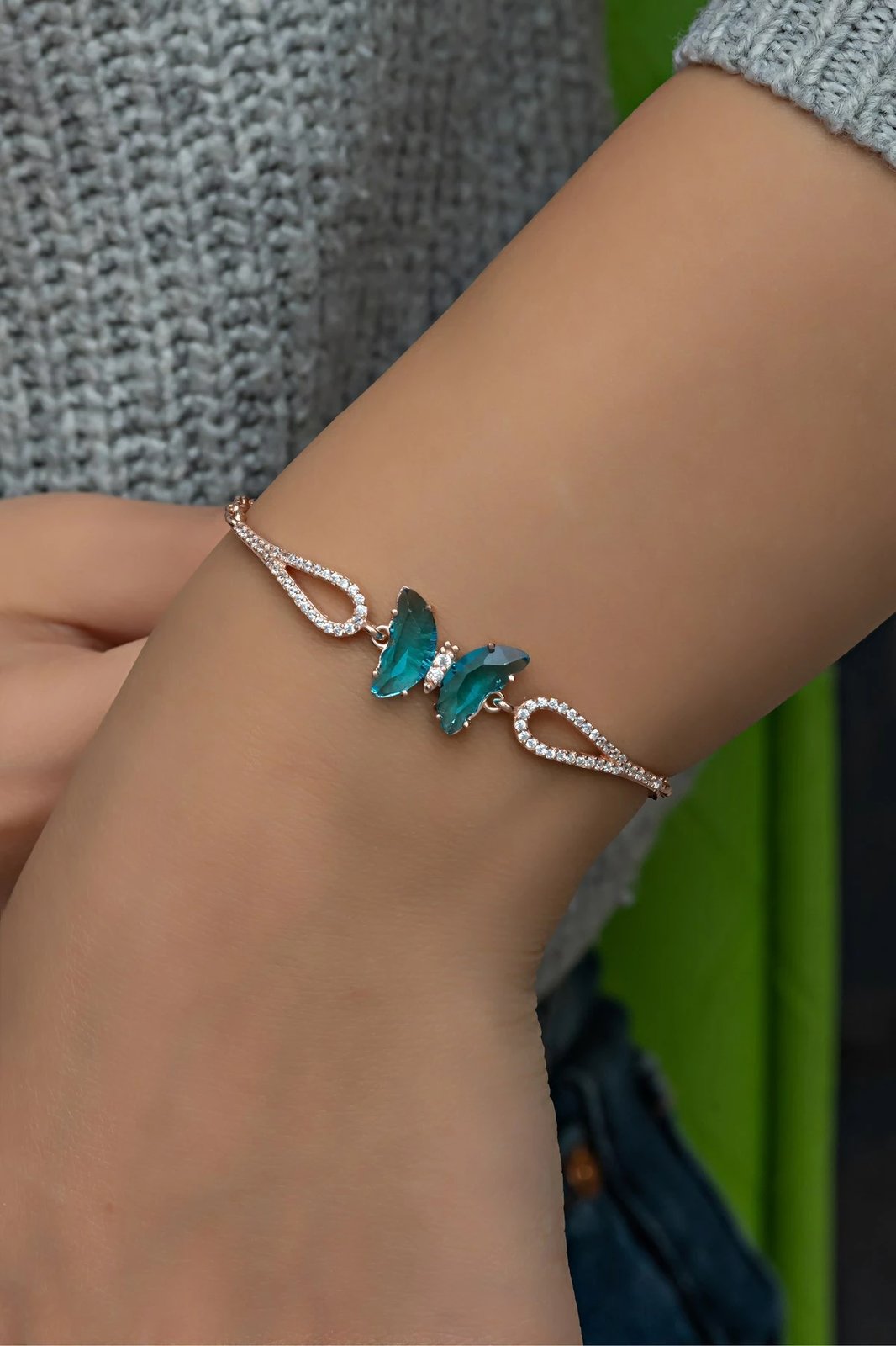 Byzylyk argjendi, Jumeon, NRZ998753 Byzylyk argjendi, Jumeon, NRZ998753